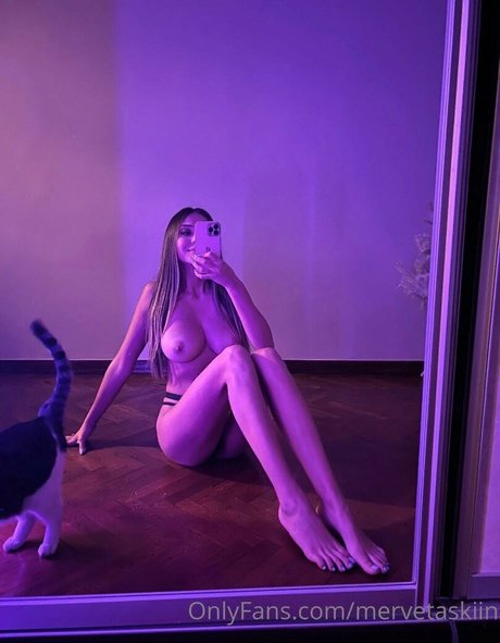 mervetaskin xxx only fans