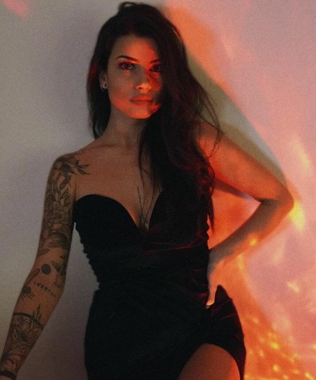 Ayliner onlyfans sextape leak