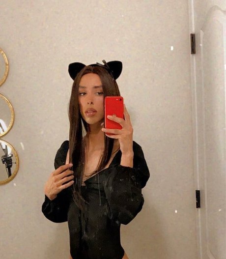 Dawn Rivera leaked only fans porn