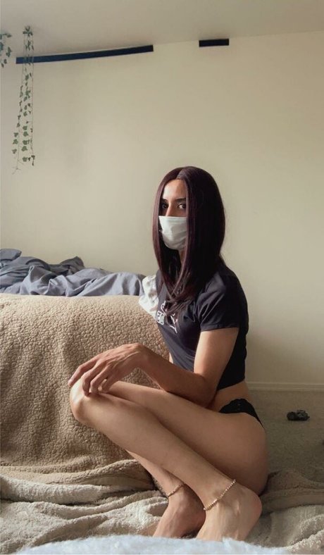 Dawn Rivera onlyfans nude leaked