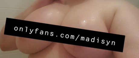 Madisyn sex onlyfans