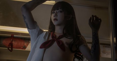 Izayoirui onlyfans leajs