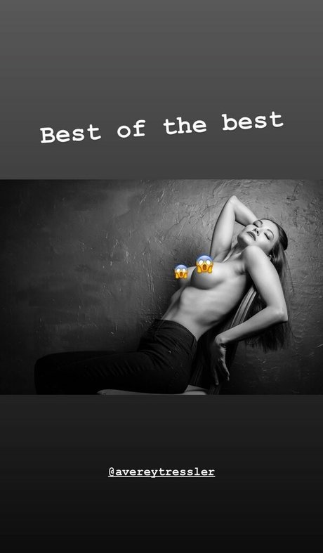 Averey Tressler onlyfans.