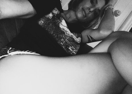 Lyssa Chapman onlyfans free