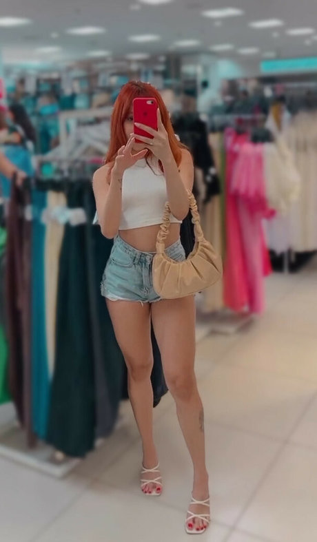 evi3evil onlyfans leak nudes