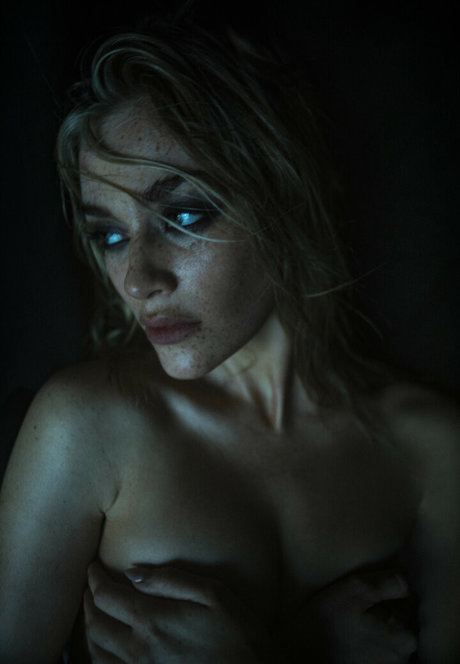 Swalina only fans pics