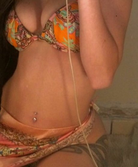 Afrodite jpg onlyfans leaked naked