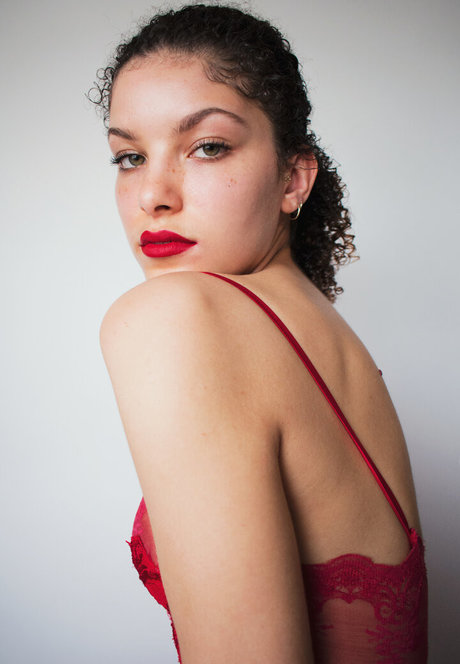 Sherease Spinale onlyfans leaks nudes