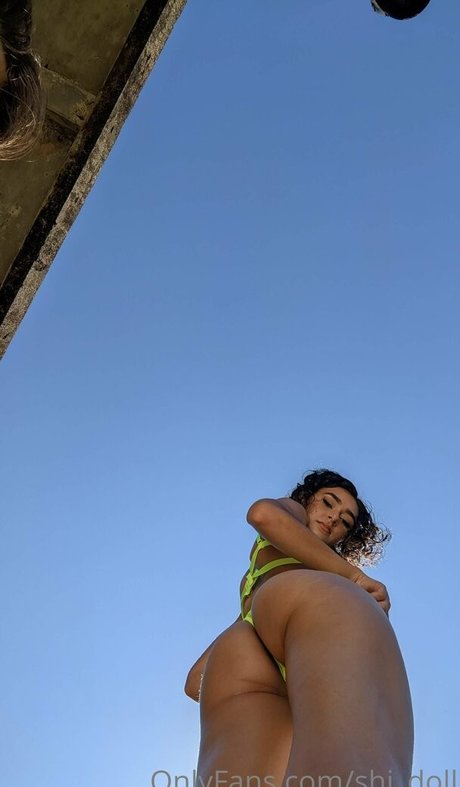 Shi Doll leaked onlyfans xxx