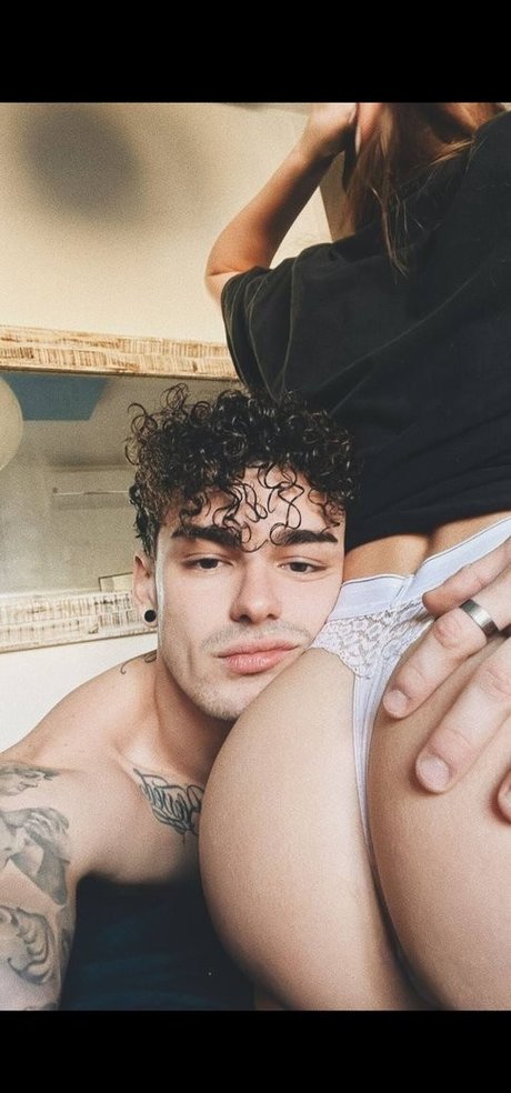 Siria Cisotto nudes leaked onlyfans