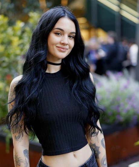 Sirenkahls onlyfans leak fuck