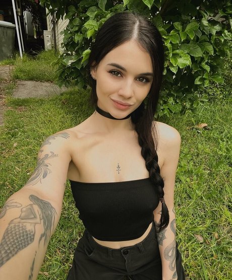 Sirenkahls onlyfans nudes leak