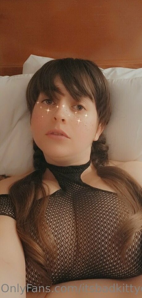 Itsbadkittyof leaked onlyfans