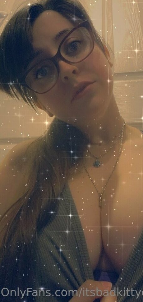 Itsbadkittyof tits onlyfans