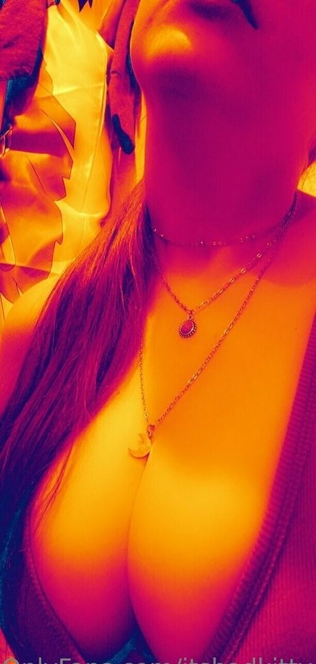 Itsbadkittyof leaked onlyfans nudes