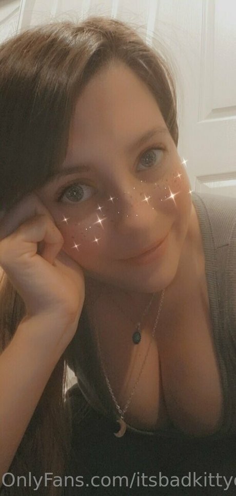 Itsbadkittyof onlyfans leakd