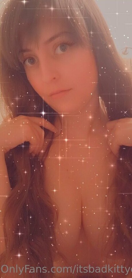 Itsbadkittyof onlyfans leaked dirtyship