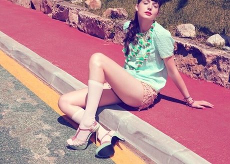 Gaite Jansen onlyfans content type