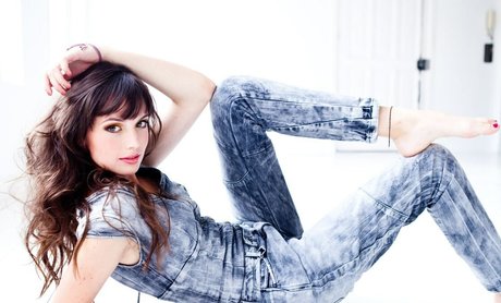 Gaite Jansen only fans leaks