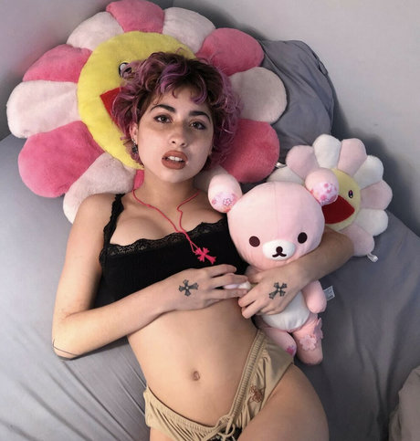 Kehllie onlyfans leak new