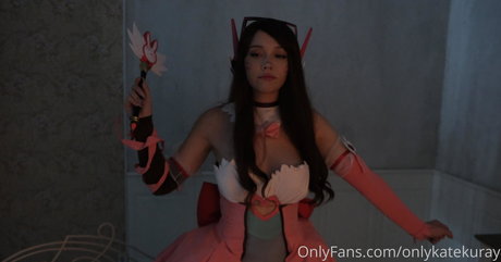 KateKuray only fans naked