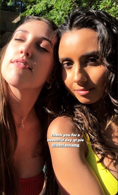 brianna batiste onlyfans porn