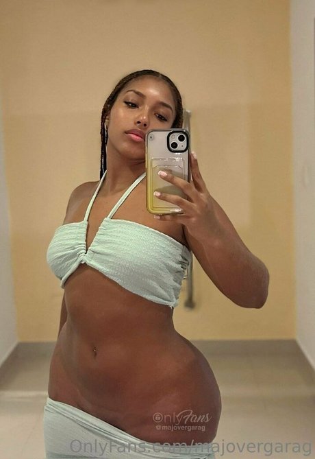 Maria Jose Vergara onlyfans nude content