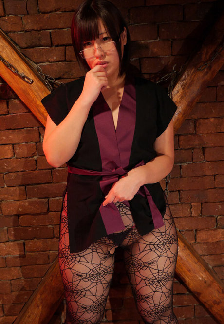 Yurino Hana nude porn onlyfans