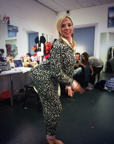 Sarah Jane Honeywell only fans sex