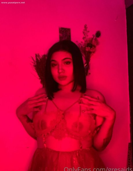 gresaids onlyfans leaked pics