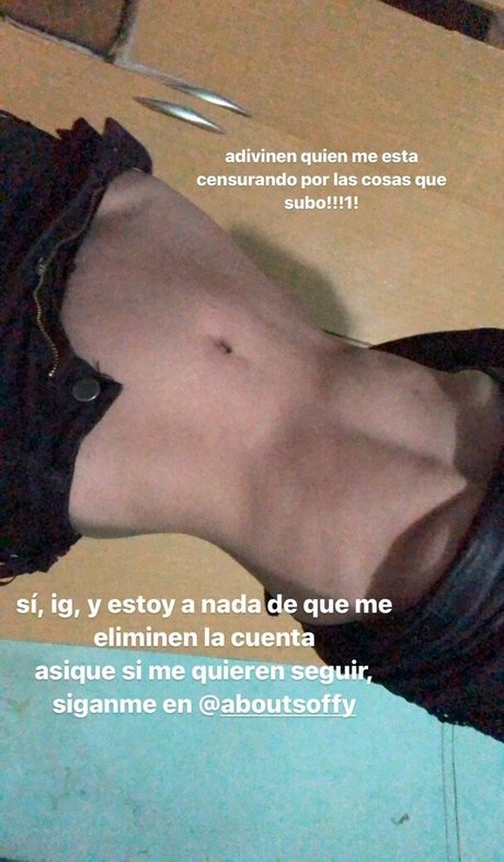 Aboutsoffy leaked onlyfans nudes