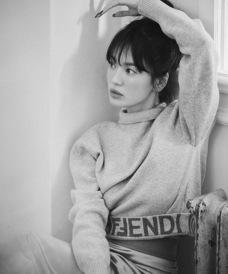 Song Hye kyo sex tape onlyfans