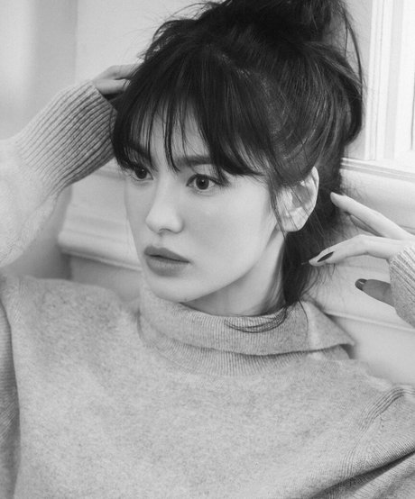 Song Hye kyo free onlyfans
