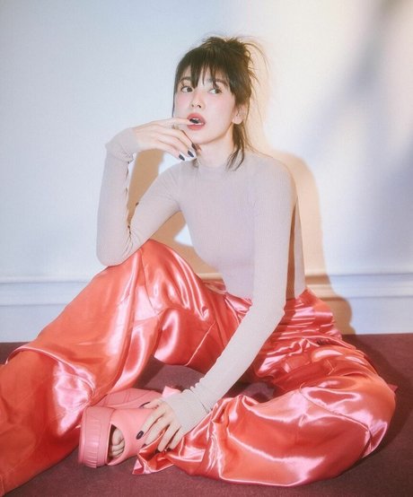 Song Hye kyo xxx onlyfans