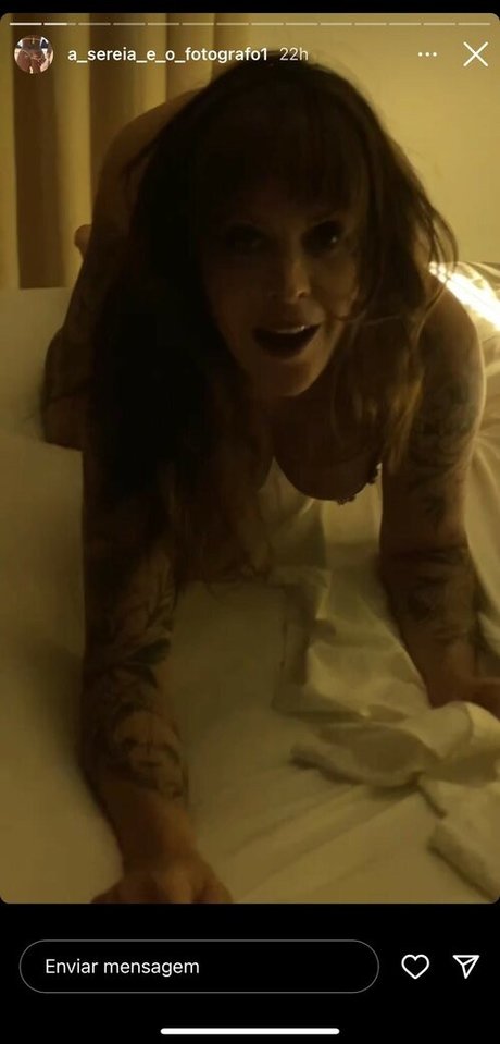 Fernanda Corbari only fans leaks porn