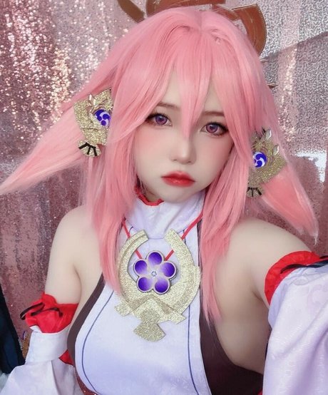 Matcha Mei nsfw onlyfans