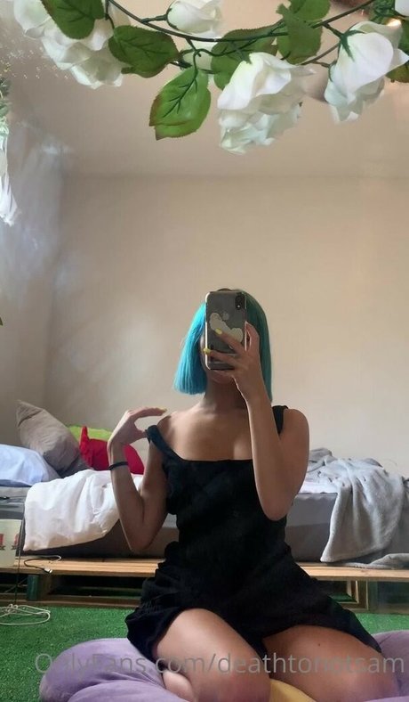 deathtonotsam leak onlyfans