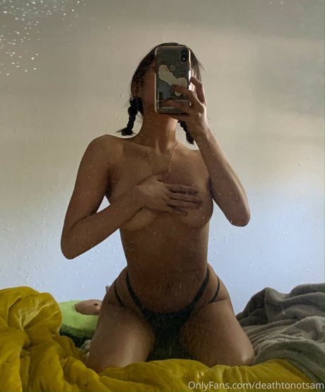 deathtonotsam leaked only fans