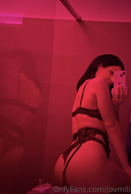 Jovmili free onlyfans