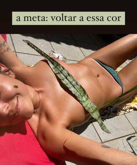 Bella Camero onlyfans leaks