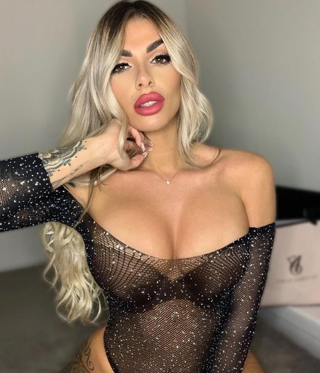 Brendagallo leaked onlyfans xxx