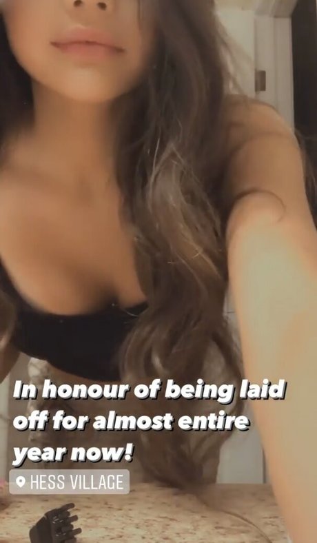 Carly Wong onlyfans pics leaked