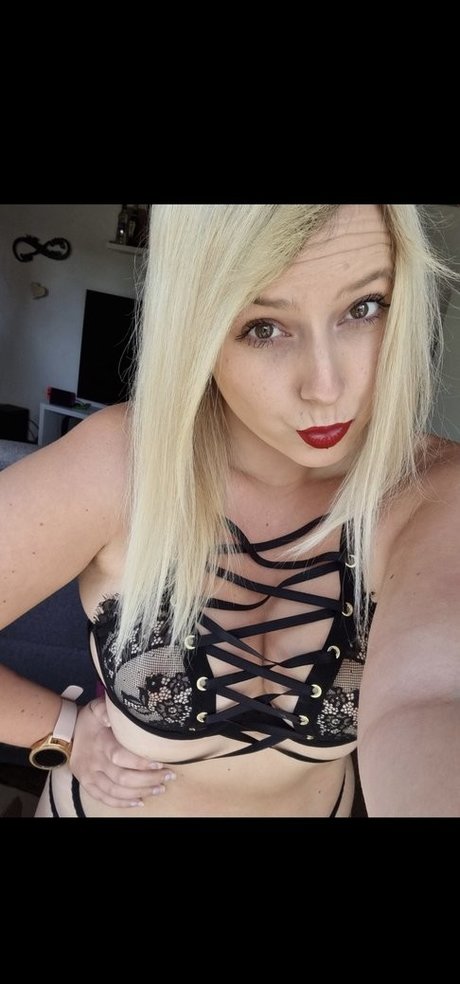 blondigirlll onlyfans leaked