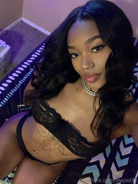 thejad3x onlyfans free porn