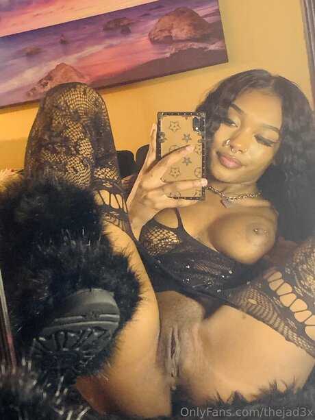 thejad3x only fans porn