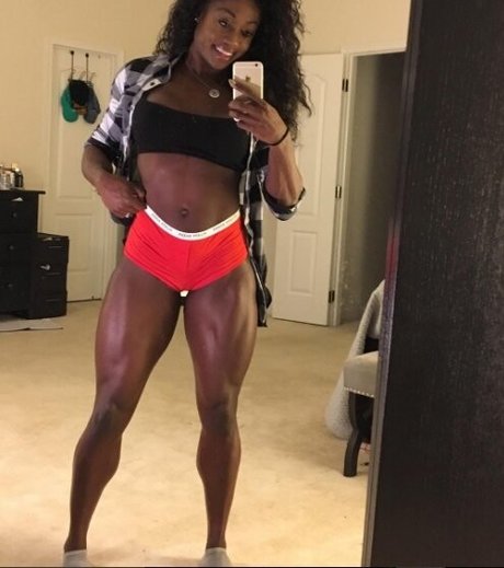 Iamnayfit only fans leaked porn