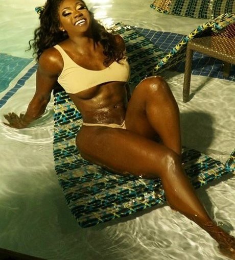 Iamnayfit onlyfans content