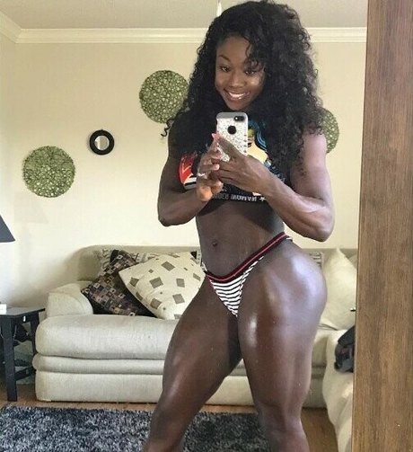 Iamnayfit leaked onlyfans naked