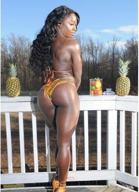 Iamnayfit onlyfans archives