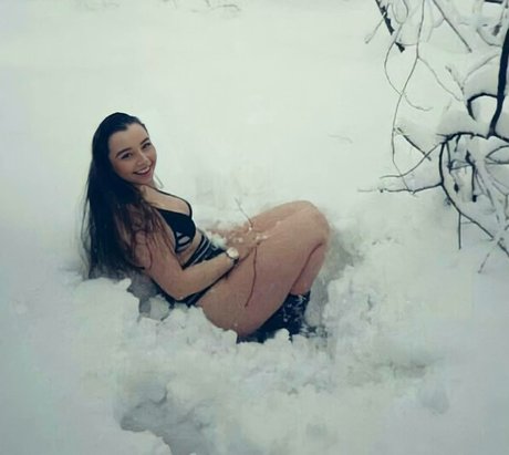 Elena Deligioz onlyfans porn nude